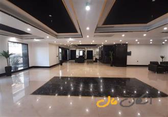 زعفرانیه تاپ لوکیشن ۲۸۰متر فول سه پارکینگ سندی
