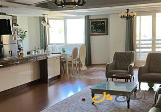 فروش آپارتمان/سه خوابه /دوپارکینگ سندی