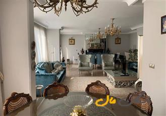 زعفرانیه تاپ لوکیشن ۲۷۵ متر چهار خواب