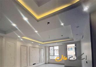 متر ۵۰ / ۱ خوابه /تهران 