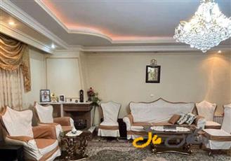 فروش آپارتمان/۱۲۵ متر در سازمان برنامه شمالی 