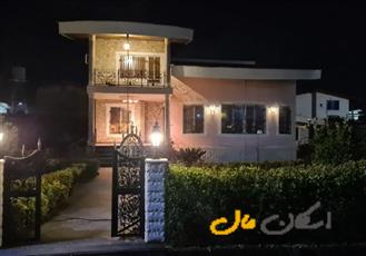 ملک ویلایی
