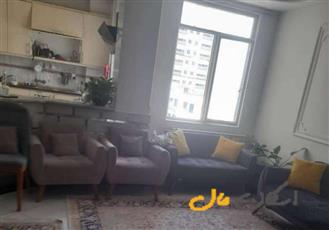 فروش آپارتمان/۶۰ متری در پونک 