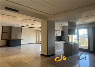 ۲۰۰ متر زعفرانیه تکواحدی سه پارکینگ