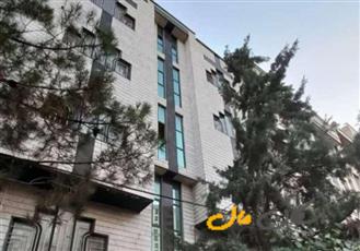 فروش آپارتمان /۷۲ متری در پونک