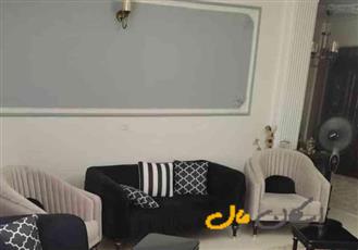 فروش آپارتمان/ ۱۲۴ متری در شهرک غرب