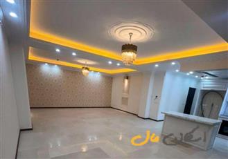 فروش آپارتمان /۱۱۳ متری بلوار فردوس غرب