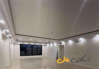 فروش آپارتمان /۲۰۲ متر در مرزداران