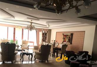 فروش آپارتمان/۳۱۰ متری در جنت آباد جنوبی 