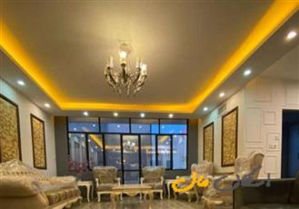 فروش آپارتمان /۱۳۶ متر درسازمان برنامه شمالی 