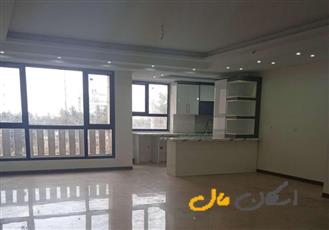 فروش آپارتمان /۱۵۵ متر در پونک