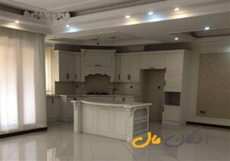 فروش آپارتمان /۱۵۶ متر در پونک 
