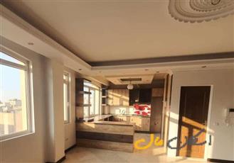 فروش آپارتمان /۹۰ متری در سعادت آباد 