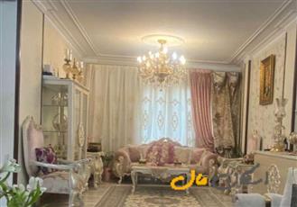 فروش آپارتمان/ ۹۰ متری در شهرک غرب