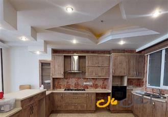 فروش آپارتمان/ ۱۱۰ متری در سعادت آباد