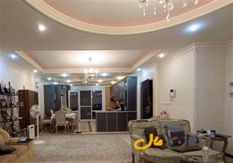فروش آپارتمان/۱۰۷ متری در سوهانک 