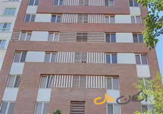 فروش آپارتمان/۱۱۰ متری در اقدسیه 