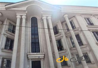 فروش آپارتمان/ ۱۳۰ متری در ازگل