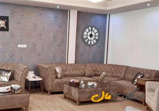 فروش آپارتمان /۱۳۵ متر در ازگل