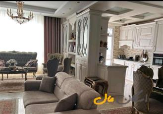 فروش آپارتمان /۱۱۰ متری در اقدسیه