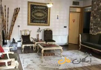 ۶۵متر سعادت اباد، نقلی خوش نقشه