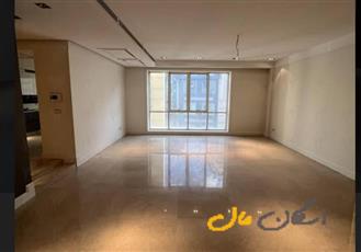 آپارتمان 197 متر شیک و ارزنده تک واحدی 2 پارکینگ