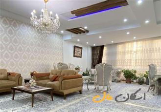 فروش آپارتمان/ ۱۸۰ متری در ازگل