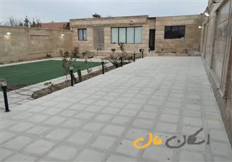 باغ ویلا شیک وتمیز ونوساز در *جاده انرژی اتمی*