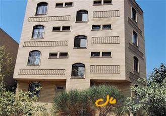 فروش آپارتمان /۶۲ متری در پونک