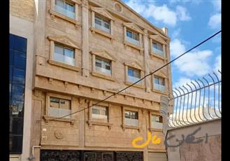 فروش آپارتمان 137 متری خواجو 