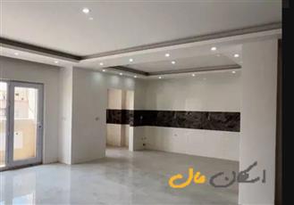 آپارتمان نوساز/آزادگان/نورگیر