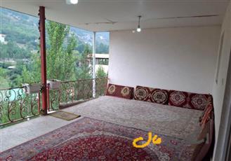 خانه ویلایی جاده آبشار