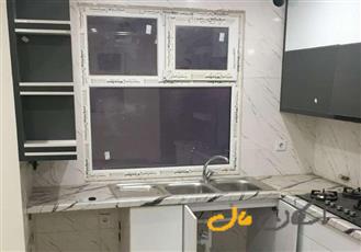 متر ۱۰8 /سه خوابه/تهران