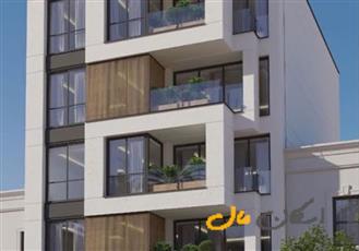 2واحد 195متری واقع در *شریف واقفی*