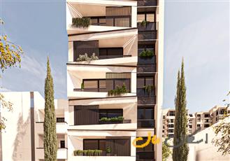 فروش آپارتمان/۳خواب/۱۴۳متر/خواجو