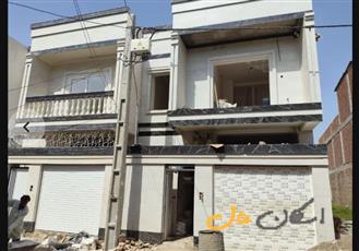 فروش ویلایی دوبلکس