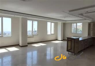 فروش آپارتمان/۱۴۱متر 3 خوابه در نیاوران