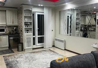 آپارتمان 77 متری / دو خواب / روبه آفتاب / پونک بهار غربی