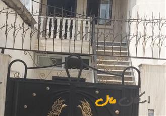 خانه ویلایی