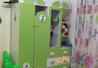 آپارتمان 83متری بهارستان ،خیابان اصلی