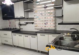 فروش ۵۴۰ متر آپارتمان در ۷ واحد