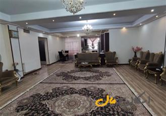 آپارتمان 121 متر، شماره دو، خلیج فارس