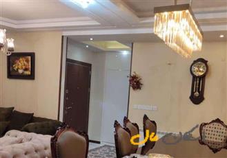 فروش آپارتمان /۹۰ متری بلوار فردوس غرب