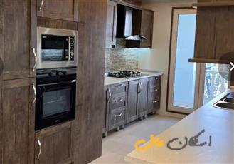 ۱۲۷ متر اقدسیه گلزار، لادن شرقی، معمار فرزاد دلیری