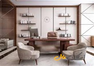 اداری/220متر/7 اتاق/چهارباغ بالا