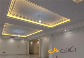 متر 1۰۱/دو خوابه /تهران 