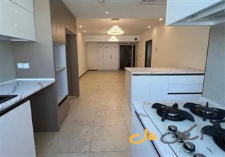 ۸۰ متر ۱خواب برج ارکیده شهرک چیتگر