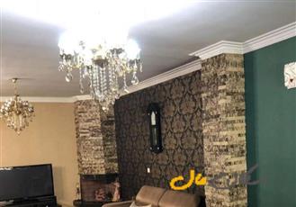 متر 8۰/دو خوابه/تهران