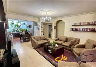 فروش آپارتمان/168متری/2خواب/باغ دریاچه