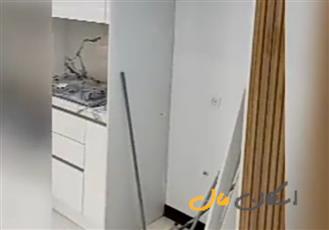 متر 9۸ /دو خوابه /تهران 